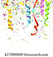 Confetti Confetti