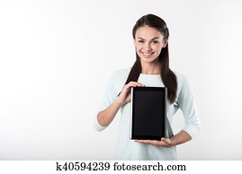 pozitív, woman hatalom, tabletta