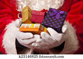 santa claus santa claus