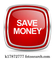 save money icon save money icon