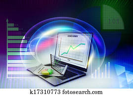 stock market, großmarkt, handel