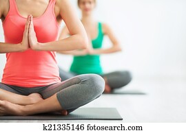 Yoga Yoga