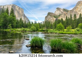 Yosemite