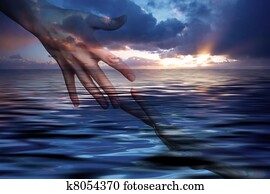 Hope of peace Hope of peace