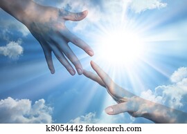 Hope of peace Hope of peace