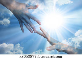 Hope of peace Hope of peace