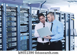 it enineers in network server room it enineers in network server room