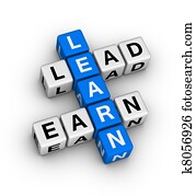 Learn to Lead and Earn Learn to Lead and Earn