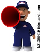 Mechanic Mechanic