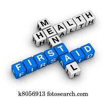 mental health first aid crossword mental health first aid crossword