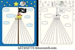 Ladder Clipart | Our Top 1000+ Ladder EPS Images Page 2 | Fotosearch