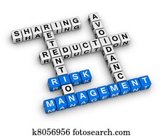 risco, gerência