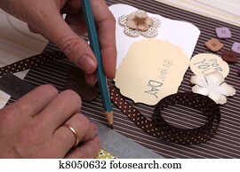 scrapbooking scrapbooking