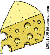 Swiss Cheese Swiss Cheese
