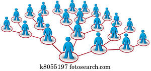 Tree network Tree network