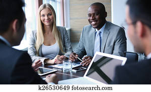 výstižný, colleagues