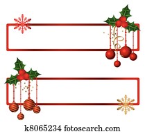 Christmas Banners Christmas Banners