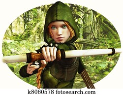 Forest Hunter Forest Hunter