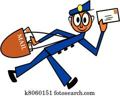 mailman mailman