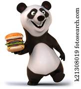 Panda Panda