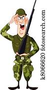 Soldier Soldier