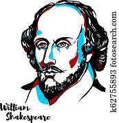 william shakespeare william shakespeare