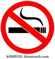 אין כל מעשן סימן