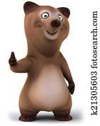Bear Bear
