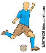 Lettera ad un calciatore