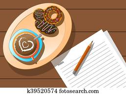 coffee break coffee break