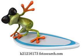 Frog Frog