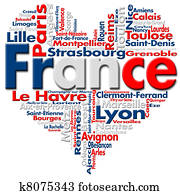 I Love France I Love France