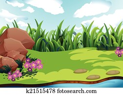 Land Land