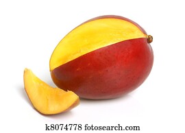 Mango Mango