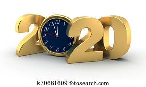 New Year 2020 New Year 2020
