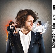 Right or wrong choices in business Right or wrong choices in business