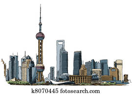 Shanghai Shanghai