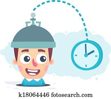 study of time study of time