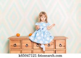 baby girl chest of drawers