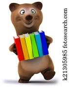 Bear Bear
