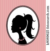 Beauty Silhouette Beauty Silhouette