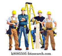 Contractor. Contractor.