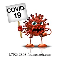 Covid-19 Virus Covid-19 Virus