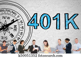 frau, arbeiten, laptop