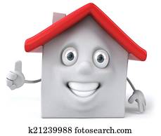 House House