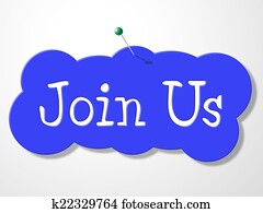 Join Us Represents Sign Up And Admission Join Us Represents Sign Up And Admission