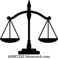 justice scales justice scales