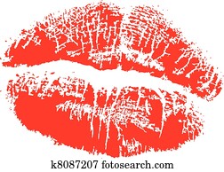 lipstick kiss lipstick kiss