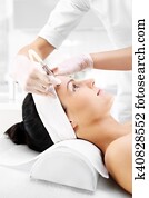 microdermabrasion diamond microdermabrasion diamond