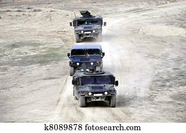 Military vehicles Military vehicles
